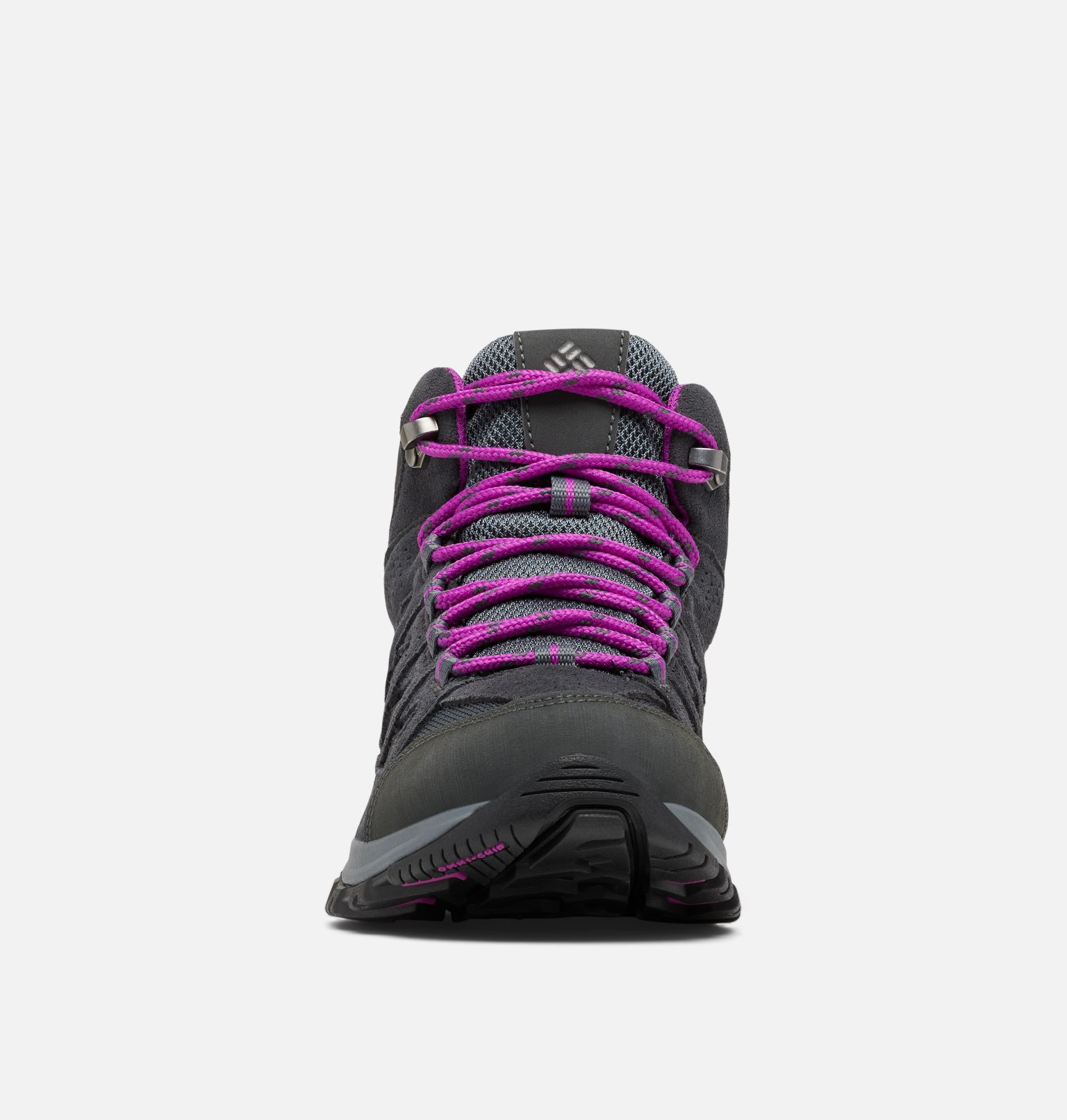 TENIS FEMENINO COLUMBIA CRESTWOOD MID WATERPROOF WP – foto 7